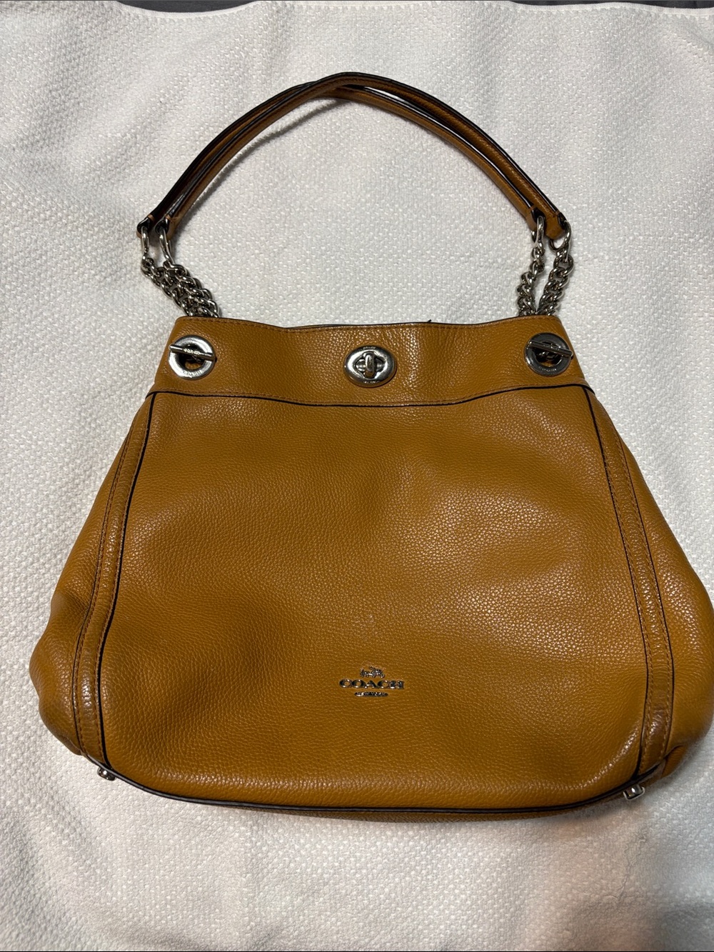 Coach Shoulder Bag